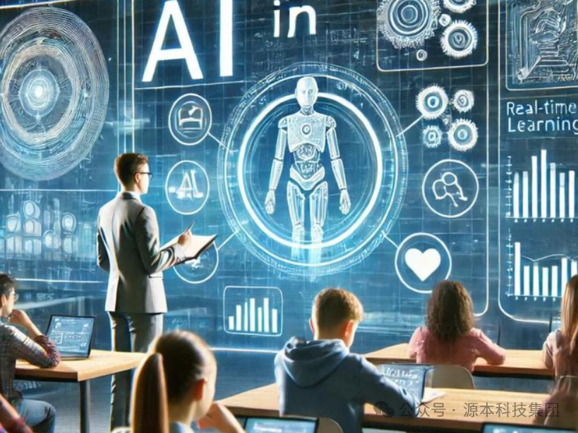 艾弗森贝博ballbet官网科技-本科生掌握大数据、云原生、AI-竞赛保研求职的“超车秘籍”来了！